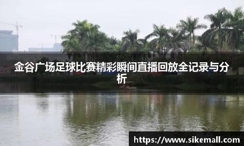 金谷广场足球比赛精彩瞬间直播回放全记录与分析